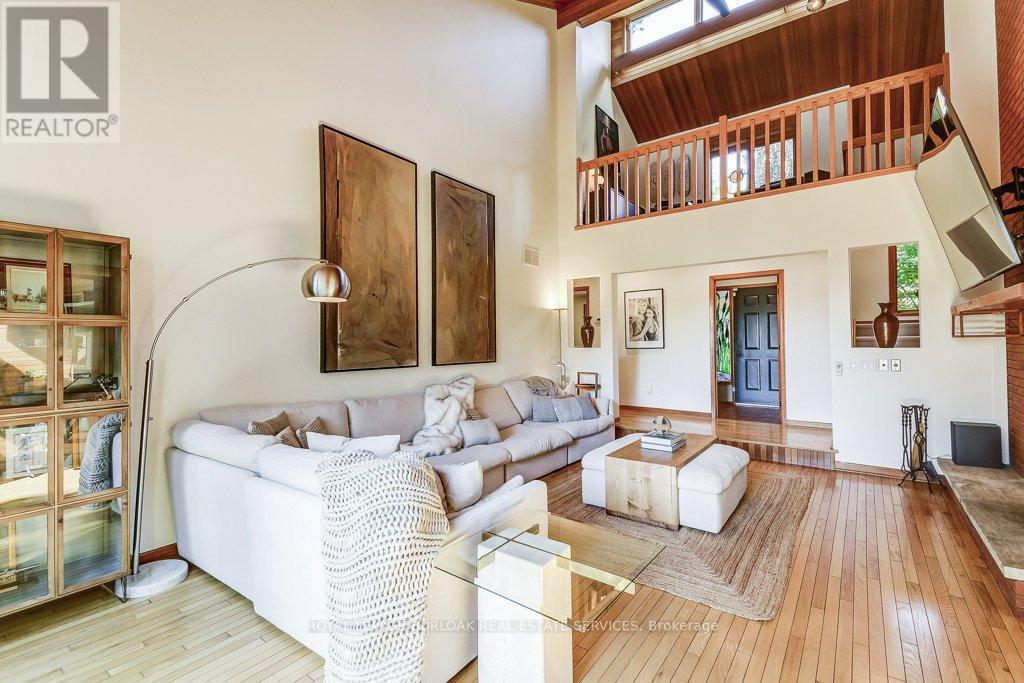 9 Foresthill Crescent, Pelham, Ontario  L0S 1E1 - Photo 8 - X12797142