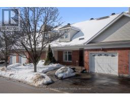 42 - 2705 KINGSWAY DRIVE, Kitchener, Ontario