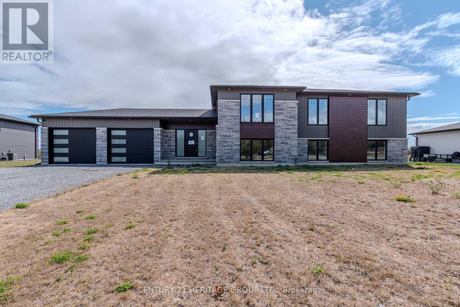 41 County 29 Road, Prince Edward County, Ontario  K0K 1T0 - Photo 1 - X12797180