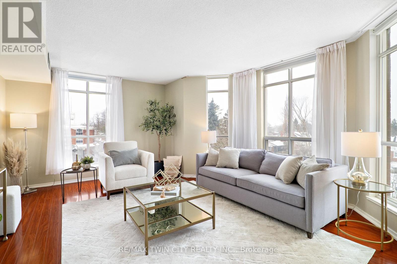 308 - 1414 King Street E, Kitchener, Ontario  N2G 4T8 - Photo 17 - X12797236