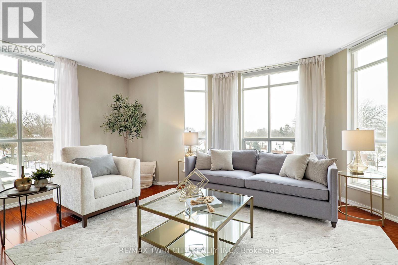 308 - 1414 King Street E, Kitchener, Ontario  N2G 4T8 - Photo 18 - X12797236