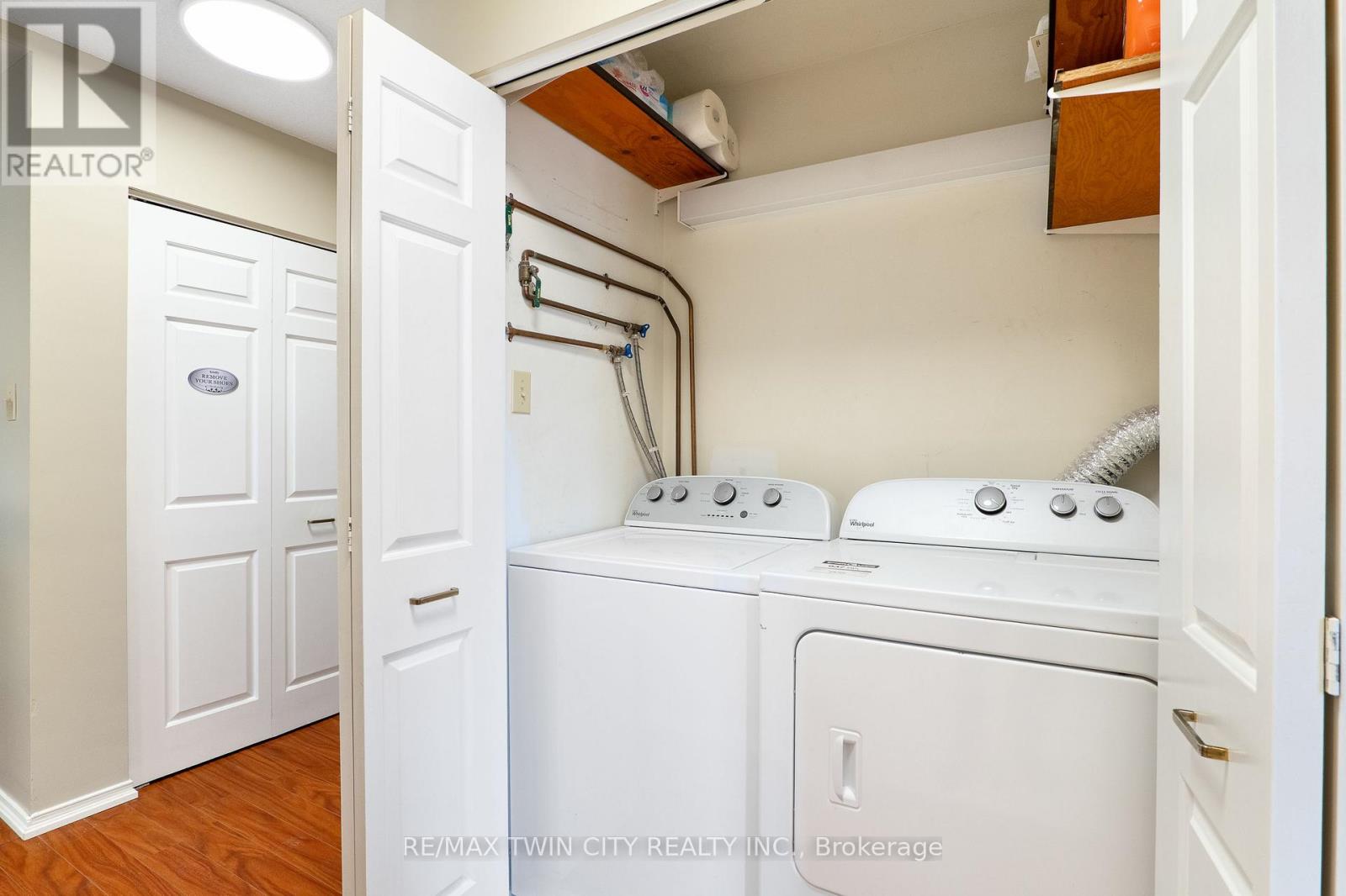 308 - 1414 King Street E, Kitchener, Ontario  N2G 4T8 - Photo 25 - X12797236