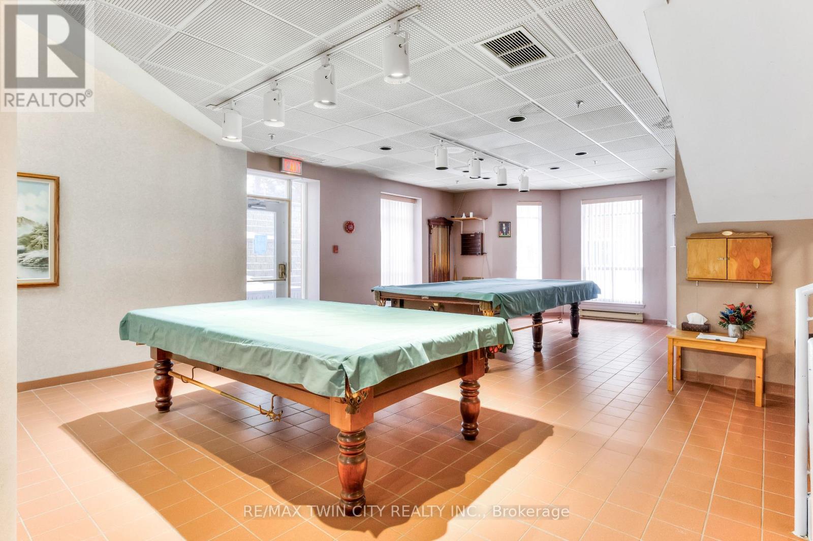 308 - 1414 King Street E, Kitchener, Ontario  N2G 4T8 - Photo 33 - X12797236