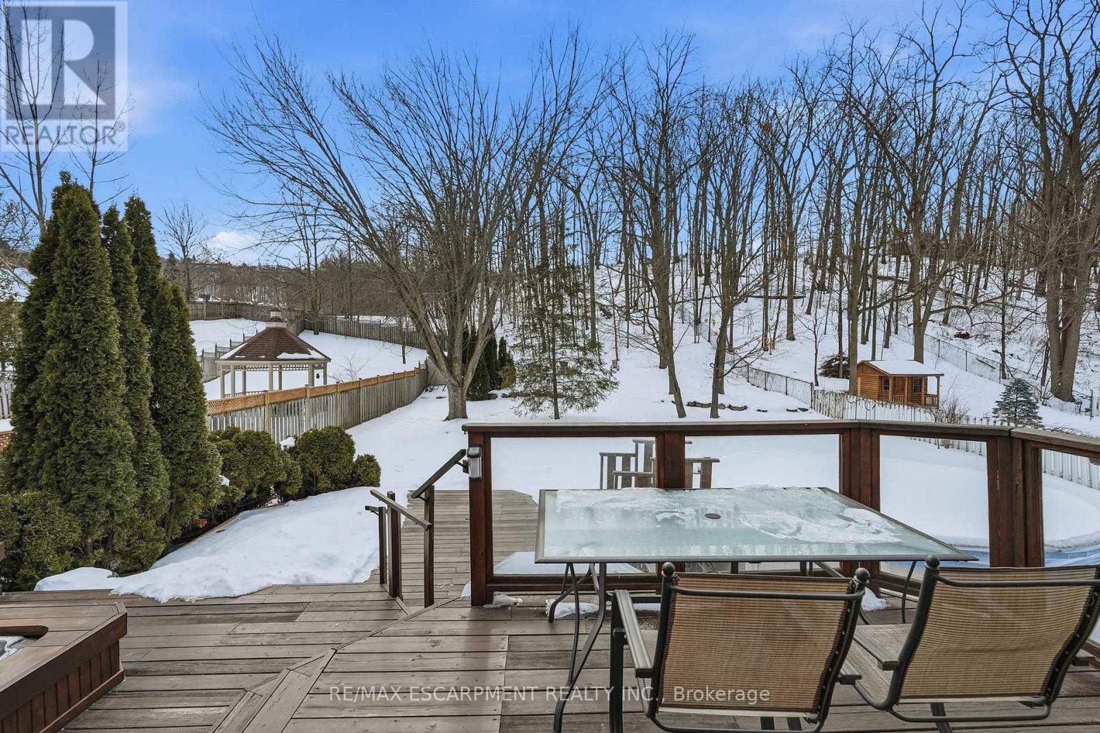 29 President Drive, Hamilton, Ontario  L8G 4H2 - Photo 41 - X12797244