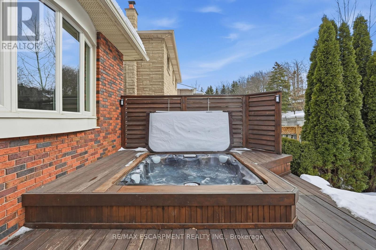 29 President Drive, Hamilton, Ontario  L8G 4H2 - Photo 42 - X12797244