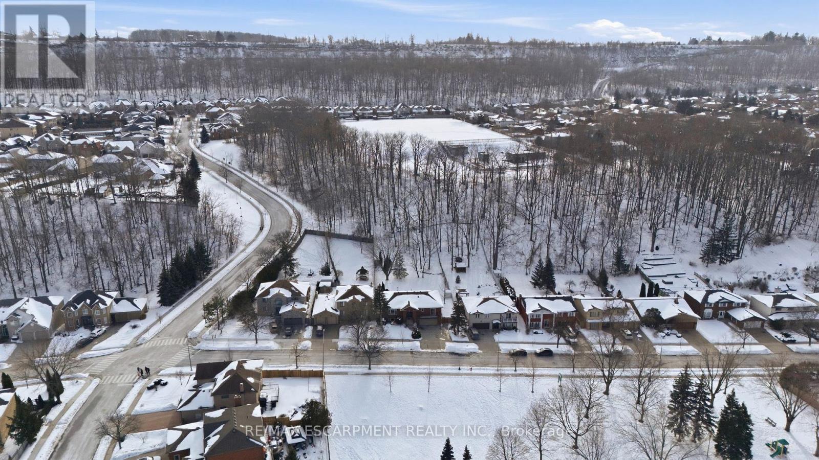 29 President Drive, Hamilton, Ontario  L8G 4H2 - Photo 48 - X12797244