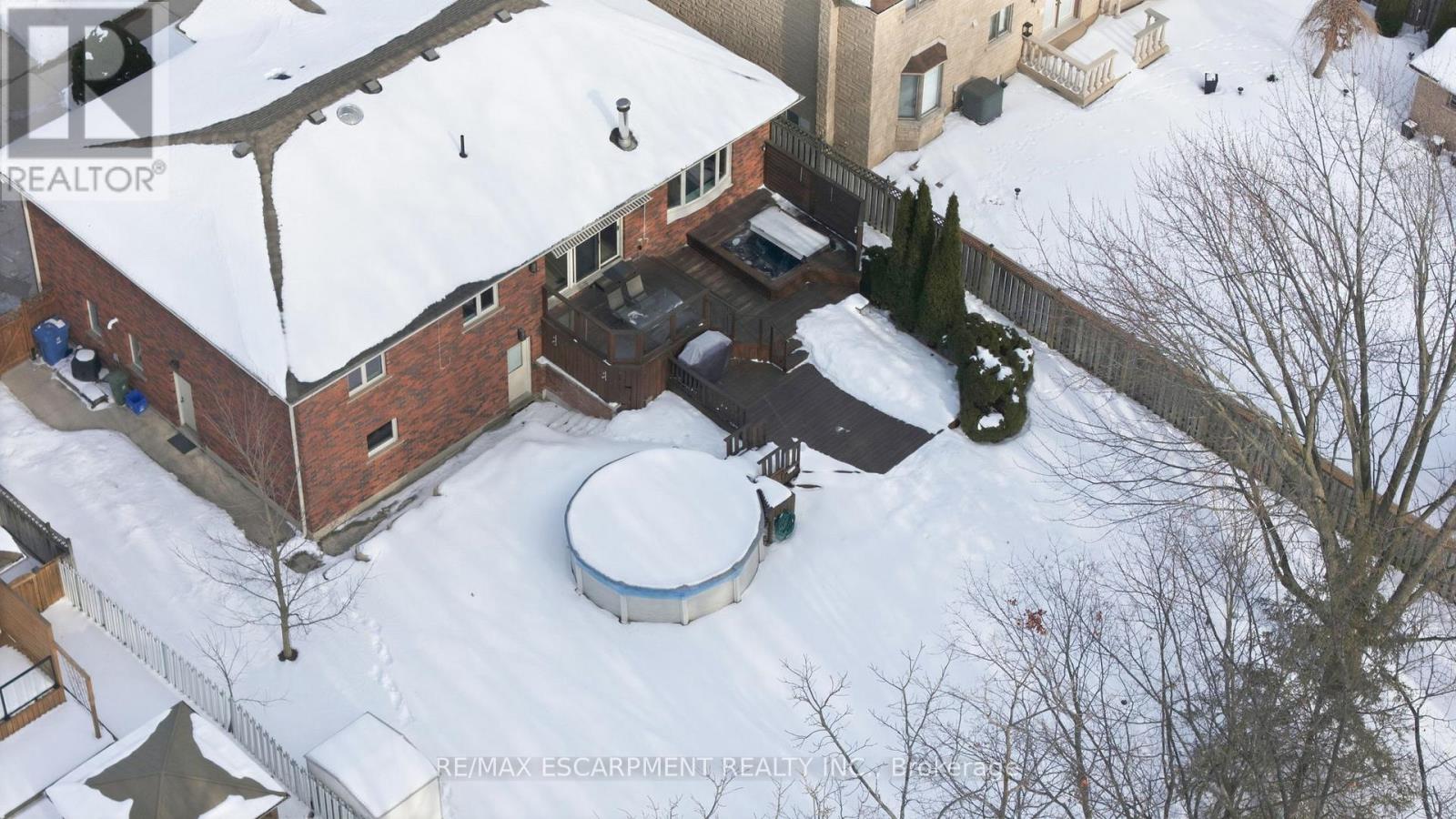 29 President Drive, Hamilton, Ontario  L8G 4H2 - Photo 50 - X12797244