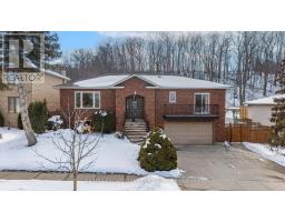 29 PRESIDENT DRIVE, Hamilton, Ontario