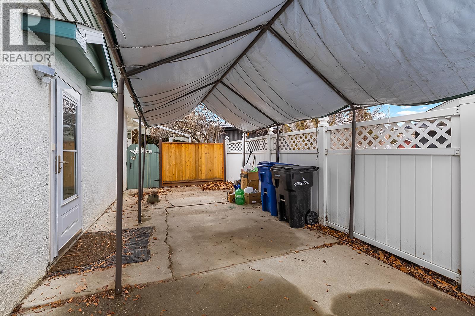 315 14th Avenue S, Cranbrook, British Columbia  V1C 2X5 - Photo 38 - 10375328