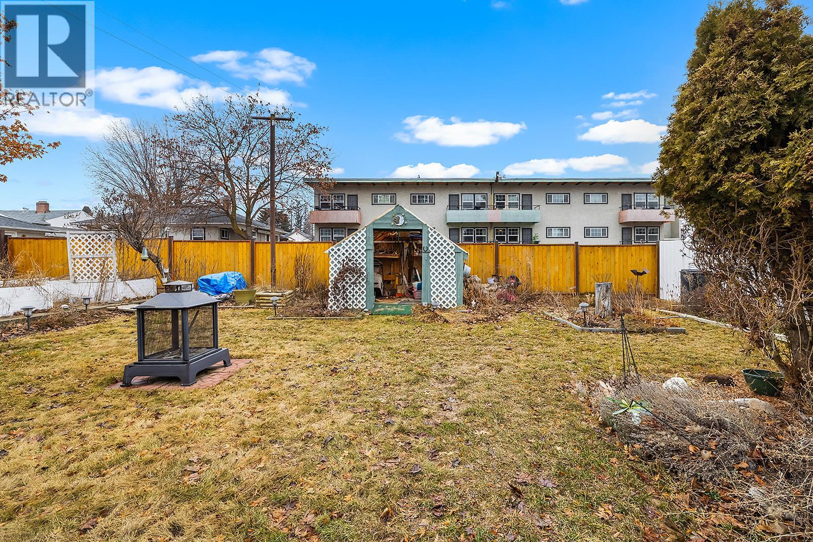 315 14th Avenue S, Cranbrook, British Columbia  V1C 2X5 - Photo 41 - 10375328