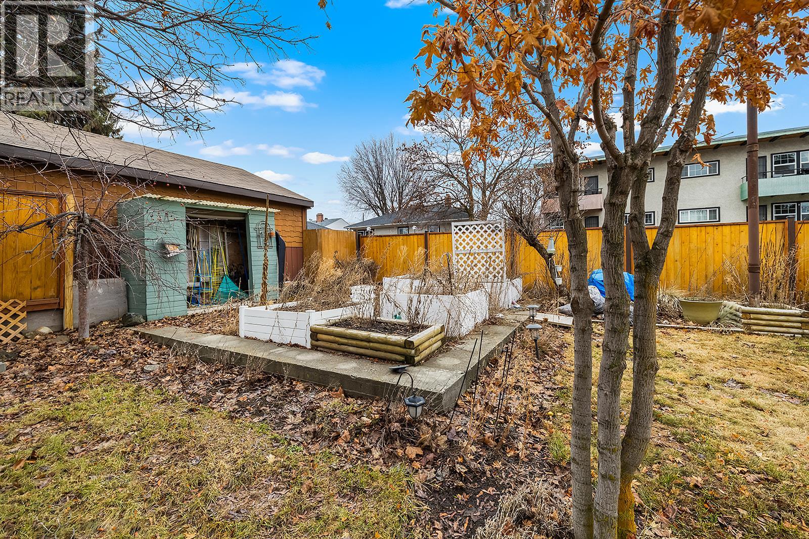 315 14th Avenue S, Cranbrook, British Columbia  V1C 2X5 - Photo 42 - 10375328