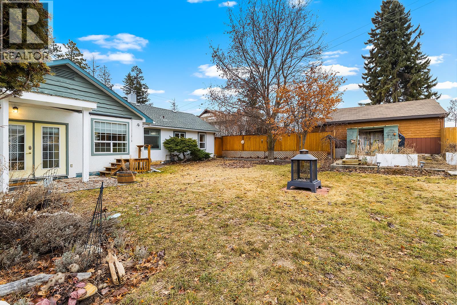 315 14th Avenue S, Cranbrook, British Columbia  V1C 2X5 - Photo 45 - 10375328