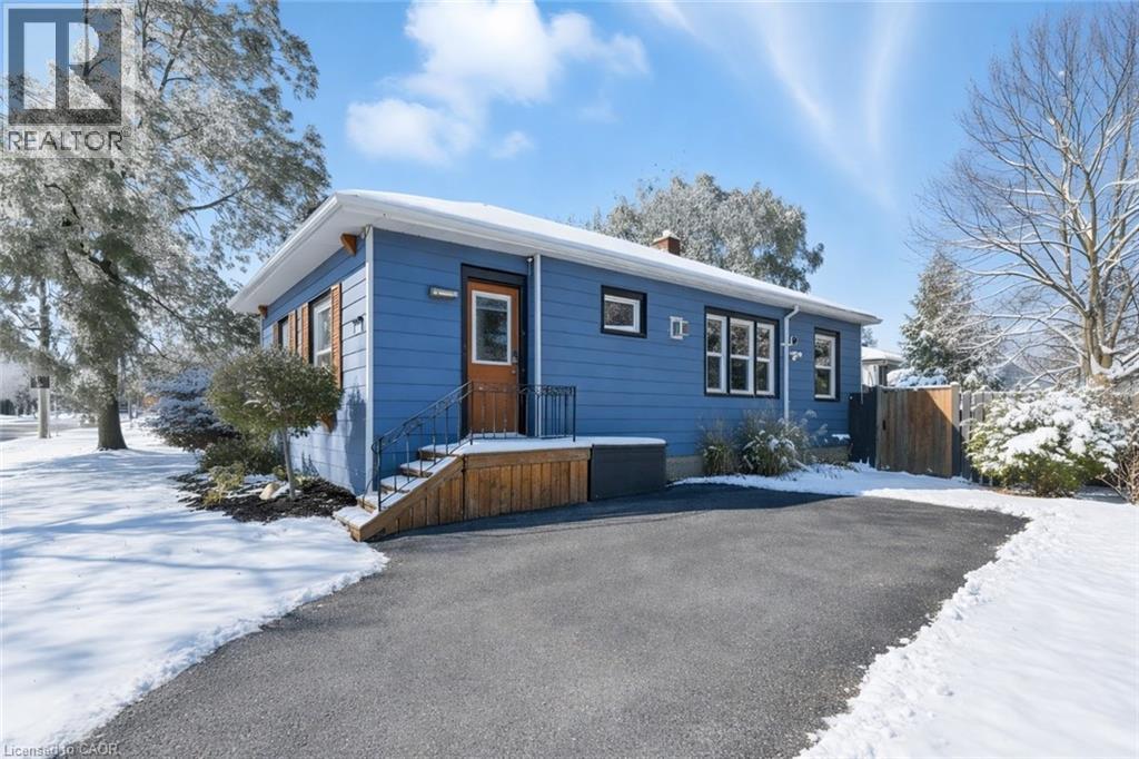 119 Port Robinson Road, Fonthill, Ontario  L0S 1E0 - Photo 1 - 40805903