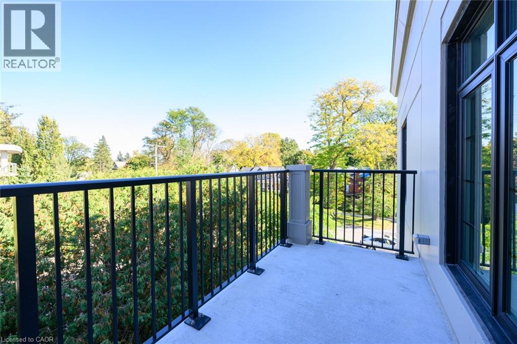 153 Wilson Street Unit# 402, Ancaster, Ontario  L9G 1N4 - Photo 10 - 40805792