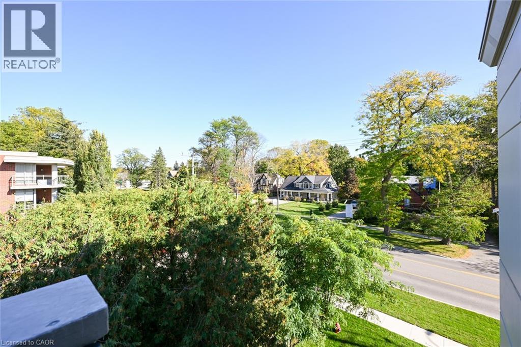 153 Wilson Street Unit# 402, Ancaster, Ontario  L9G 1N4 - Photo 11 - 40805792