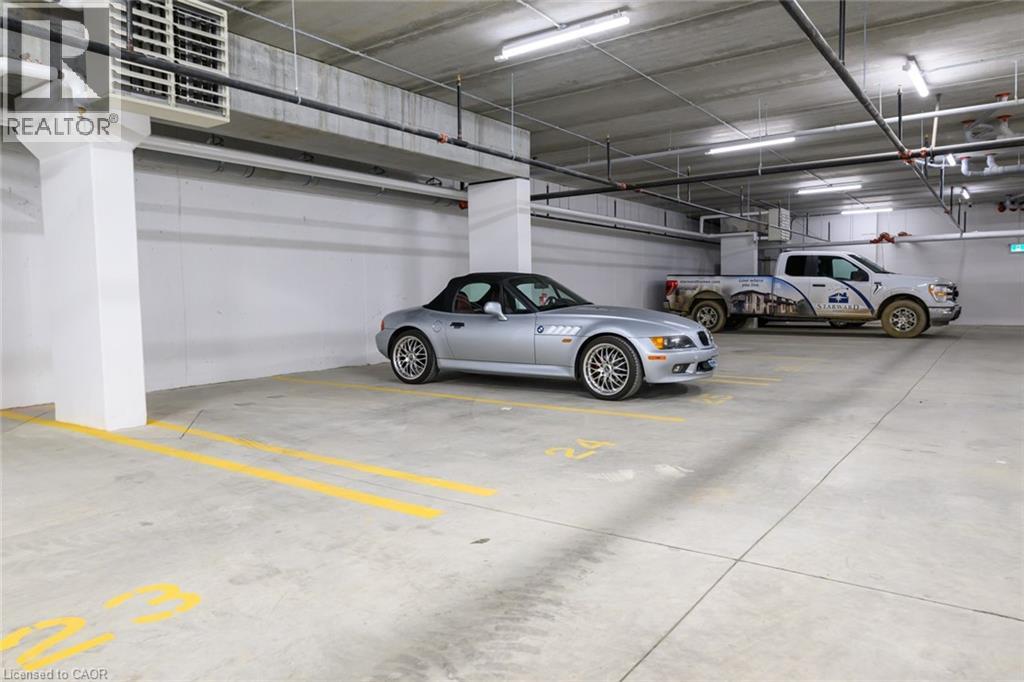 153 Wilson Street Unit# 402, Ancaster, Ontario  L9G 1N4 - Photo 19 - 40805792