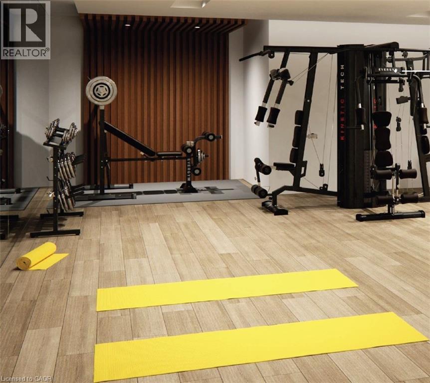 153 Wilson Street Unit# 402, Ancaster, Ontario  L9G 1N4 - Photo 20 - 40805792