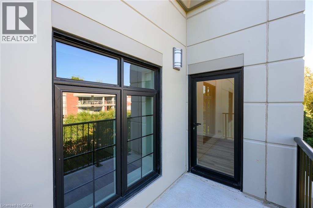 153 Wilson Street Unit# 402, Ancaster, Ontario  L9G 1N4 - Photo 9 - 40805792