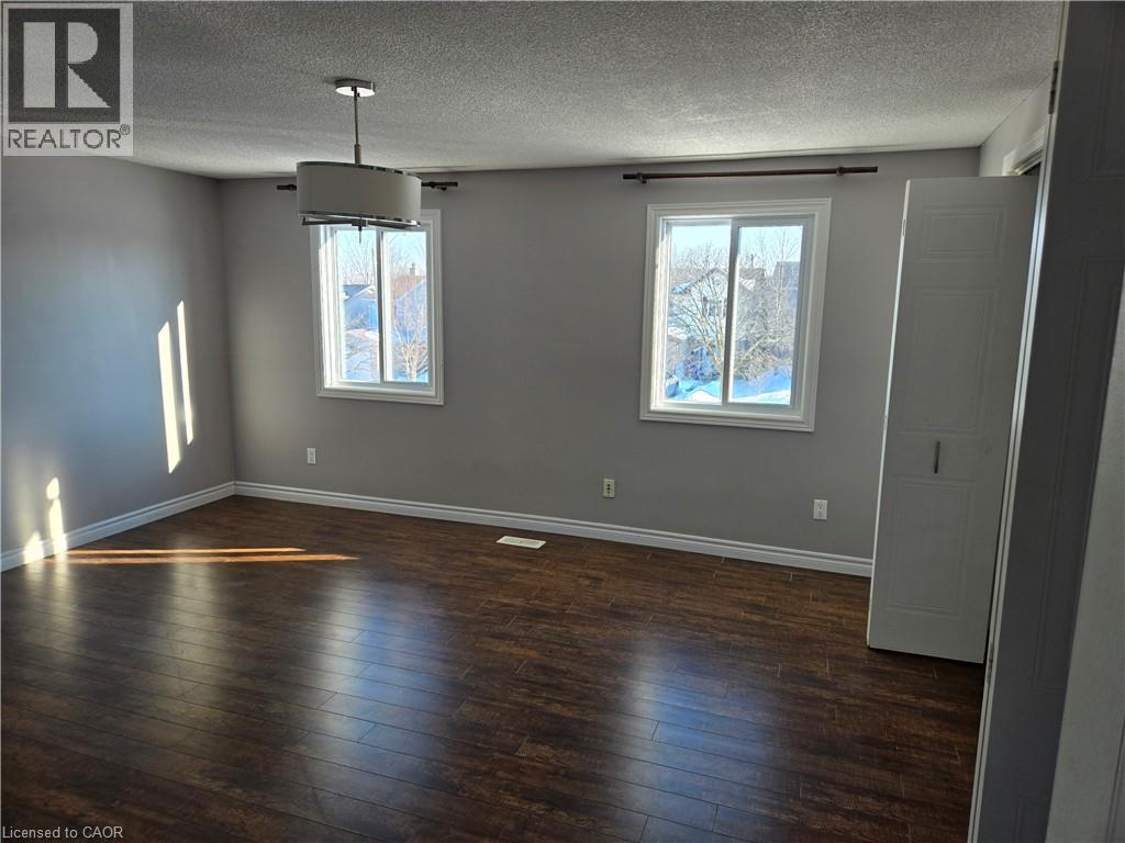 514 Rosemeadow Crescent Unit# B, Waterloo, Ontario  N2T 2A5 - Photo 11 - 40805623