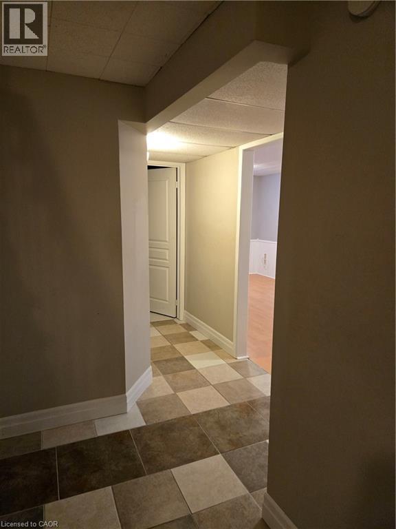 514 Rosemeadow Crescent Unit# B, Waterloo, Ontario  N2T 2A5 - Photo 16 - 40805623