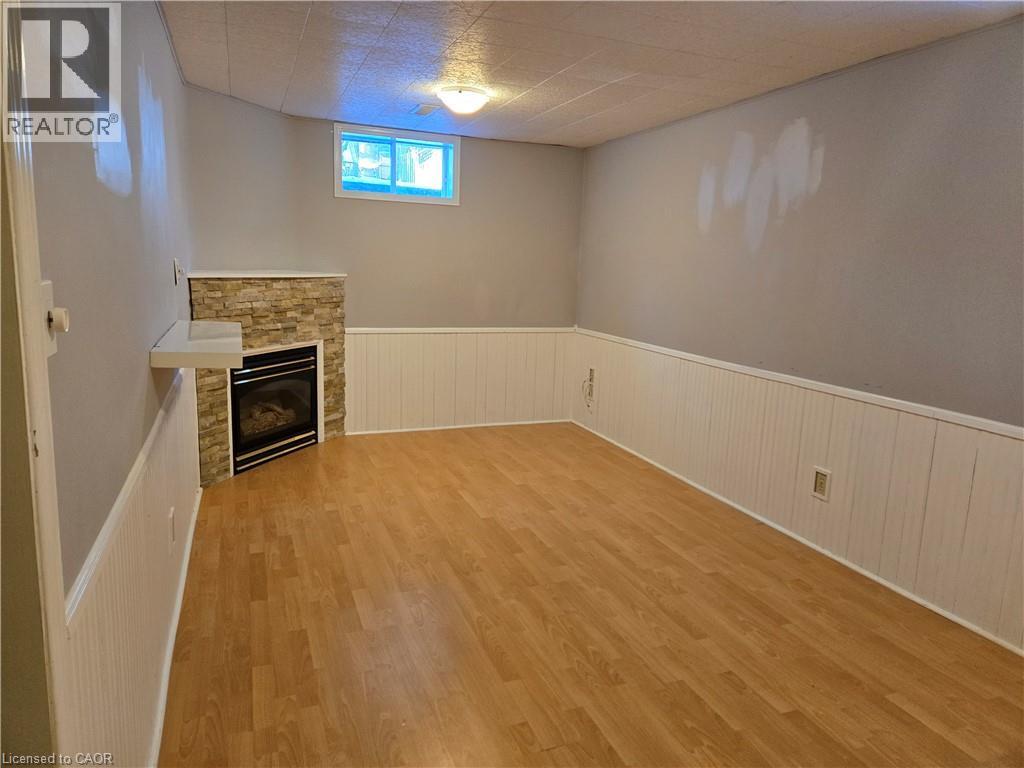 514 Rosemeadow Crescent Unit# B, Waterloo, Ontario  N2T 2A5 - Photo 17 - 40805623