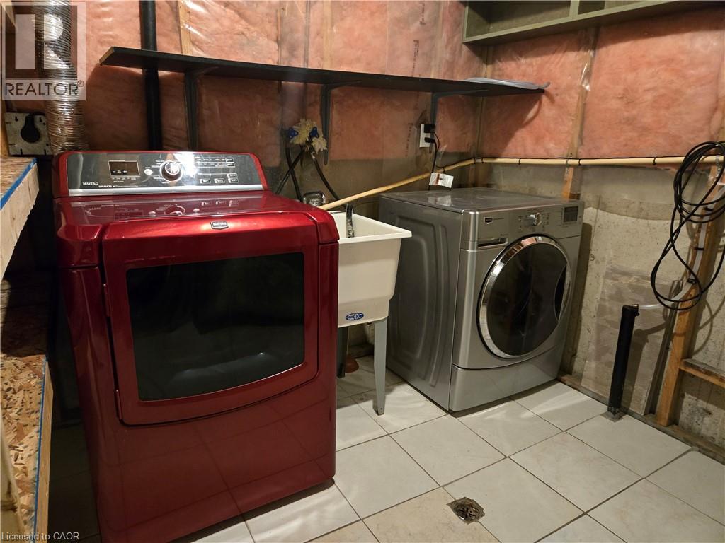 514 Rosemeadow Crescent Unit# B, Waterloo, Ontario  N2T 2A5 - Photo 19 - 40805623