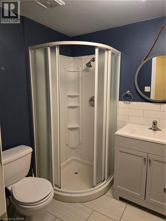 514 Rosemeadow Crescent Unit# B, Waterloo, Ontario  N2T 2A5 - Photo 20 - 40805623