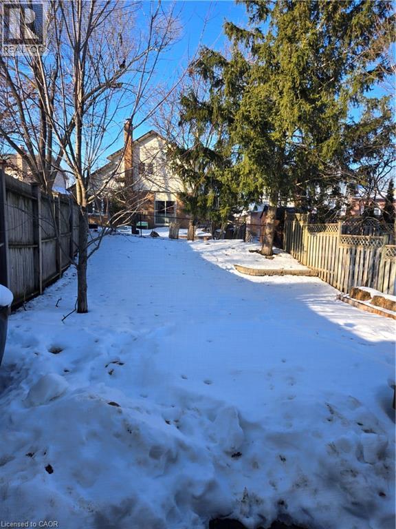 514 Rosemeadow Crescent Unit# B, Waterloo, Ontario  N2T 2A5 - Photo 21 - 40805623