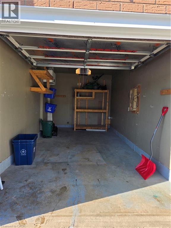 514 Rosemeadow Crescent Unit# B, Waterloo, Ontario  N2T 2A5 - Photo 22 - 40805623