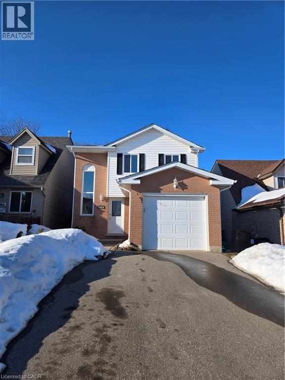 514 Rosemeadow Crescent Unit# B, Waterloo, Ontario  N2T 2A5 - Photo 23 - 40805623