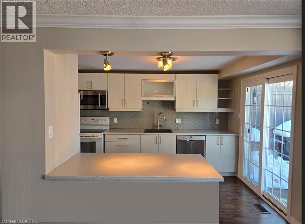 514 Rosemeadow Crescent Unit# B, Waterloo, Ontario  N2T 2A5 - Photo 5 - 40805623