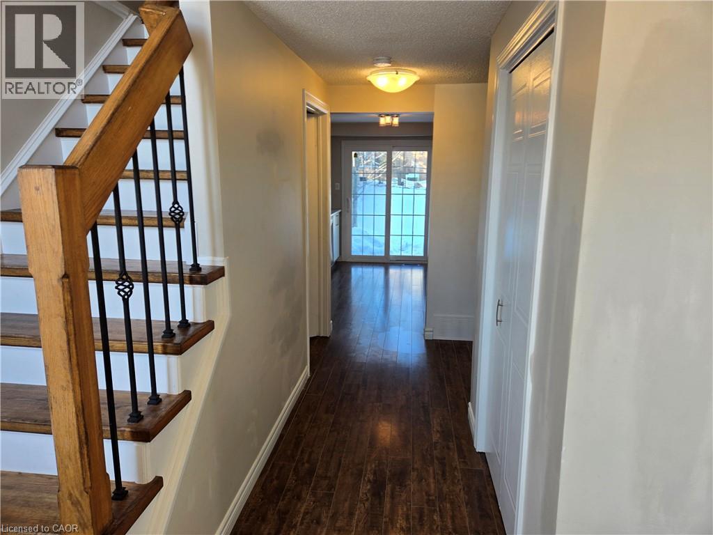 514 Rosemeadow Crescent Unit# B, Waterloo, Ontario  N2T 2A5 - Photo 6 - 40805623