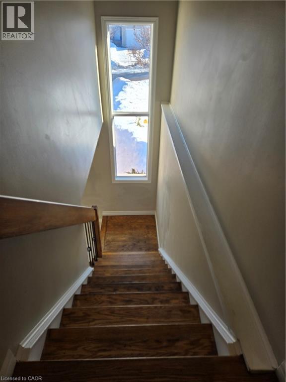 514 Rosemeadow Crescent Unit# B, Waterloo, Ontario  N2T 2A5 - Photo 7 - 40805623