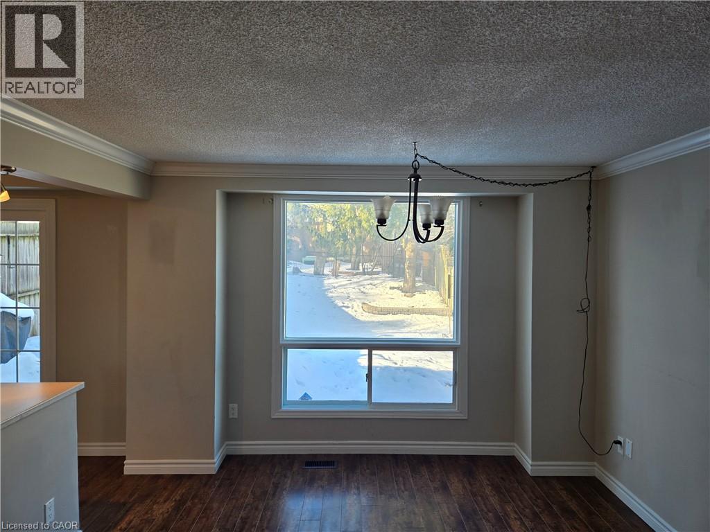 514 Rosemeadow Crescent Unit# B, Waterloo, Ontario  N2T 2A5 - Photo 9 - 40805623