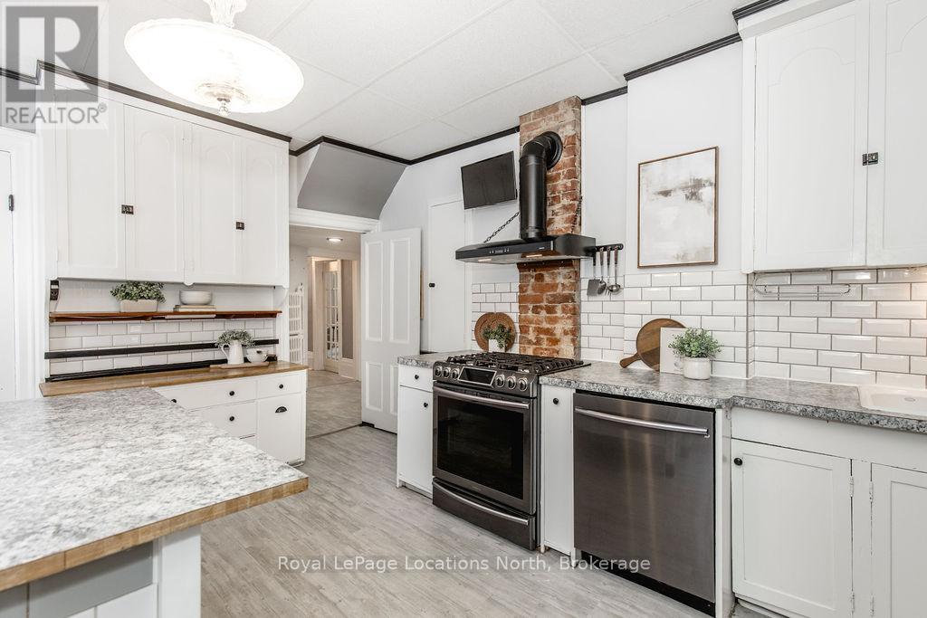 29 Tecumseth Street, Orillia, Ontario  L3V 1X7 - Photo 16 - S12797388