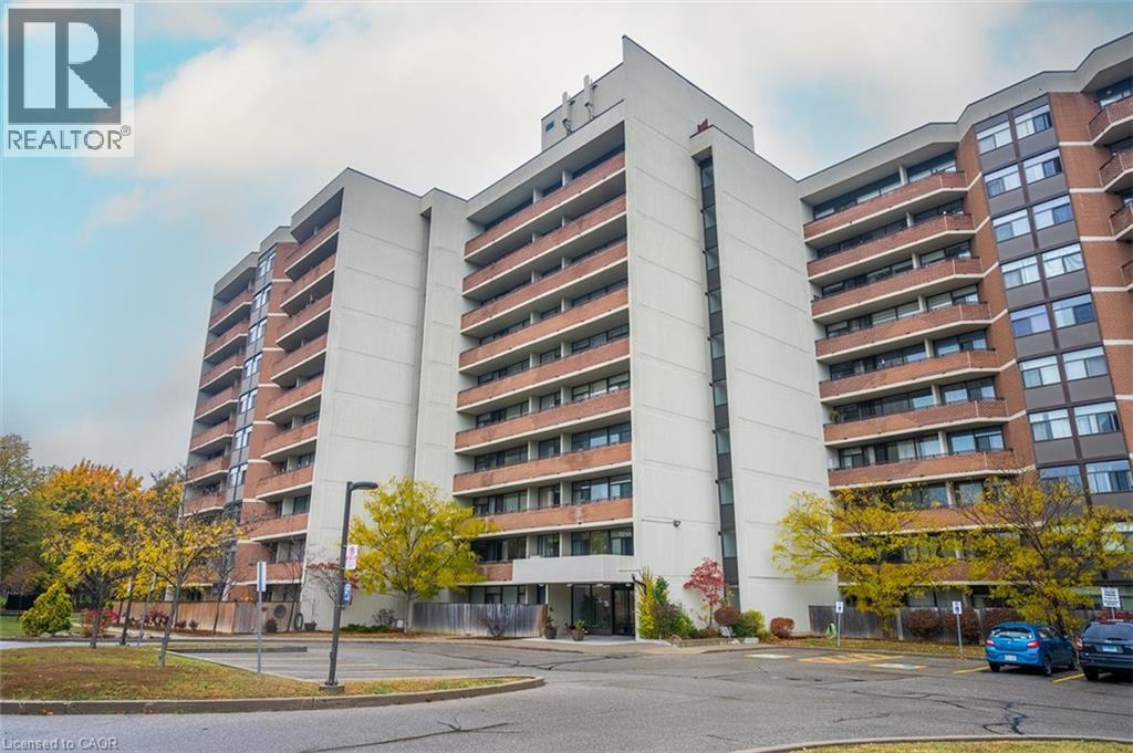 2301 DERRY Road W Unit# 405, Mississauga, Ontario