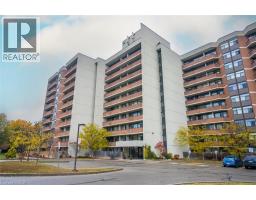 2301 DERRY Road W Unit# 405, Mississauga, Ontario