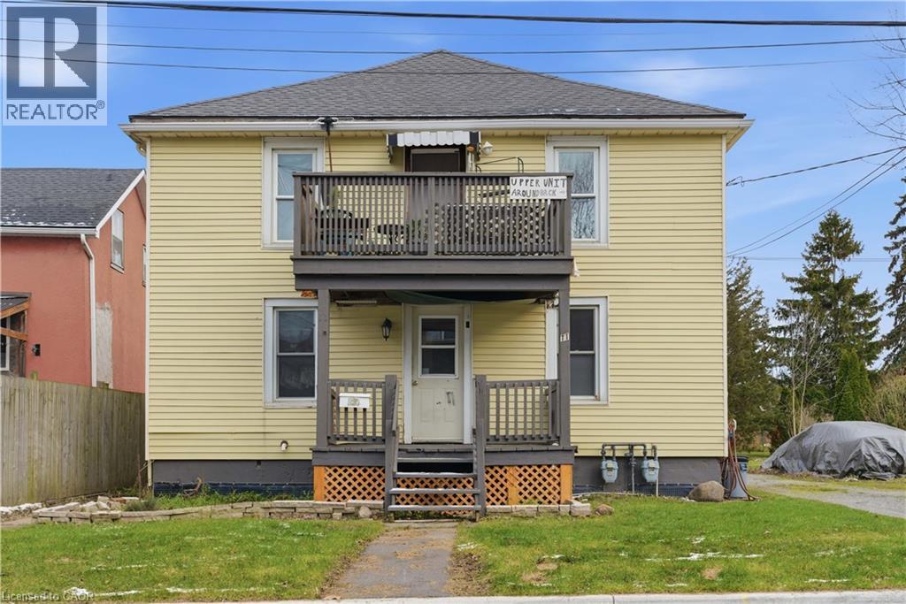 11 Patsy Avenue, Welland, Ontario  L3B 3M1 - Photo 15 - 40792924