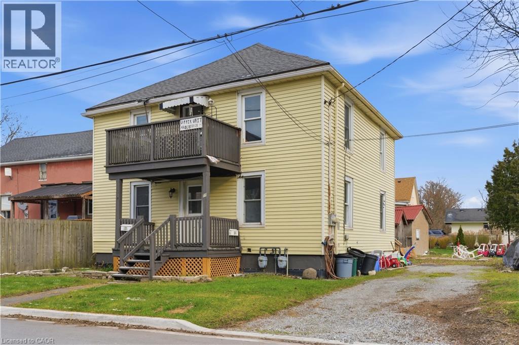 11 Patsy Avenue, Welland, Ontario  L3B 3M1 - Photo 17 - 40792924