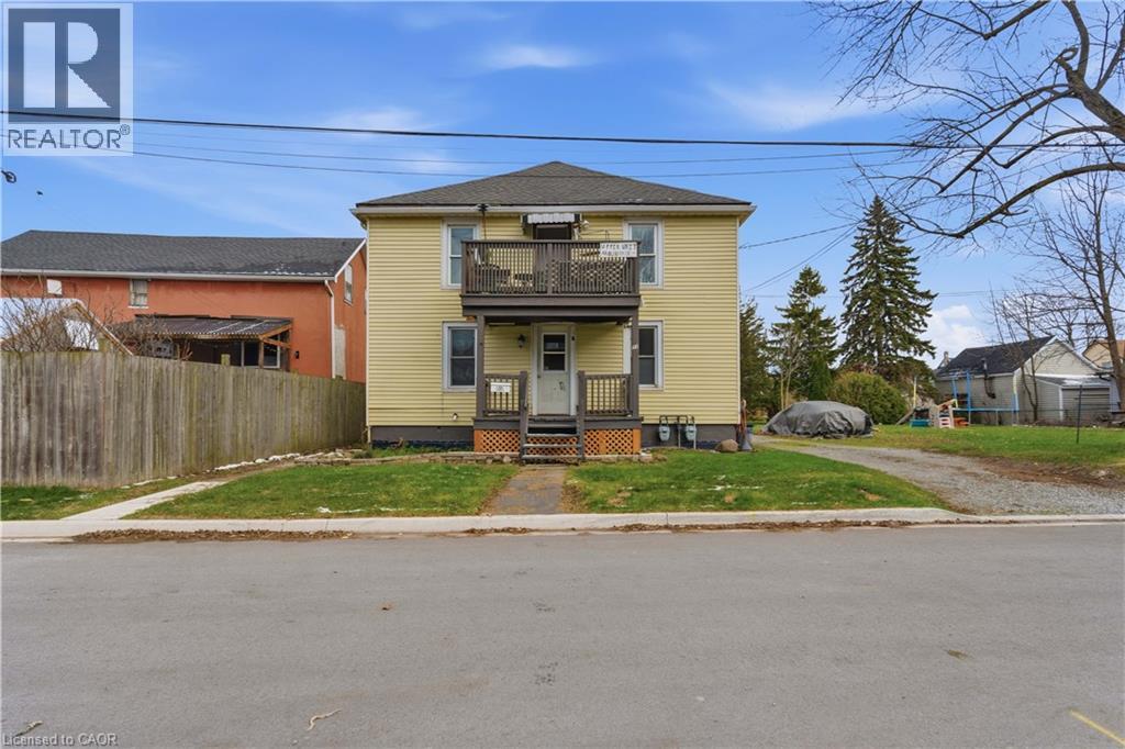 11 Patsy Avenue, Welland, Ontario  L3B 3M1 - Photo 14 - 40792924