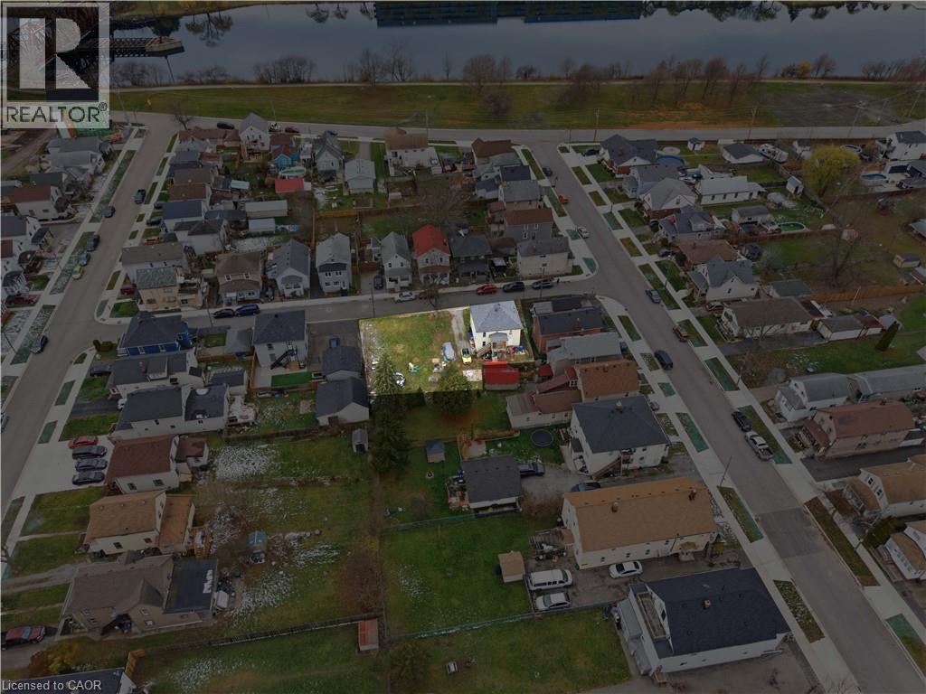 11 Patsy Avenue, Welland, Ontario  L3B 3M1 - Photo 12 - 40792924