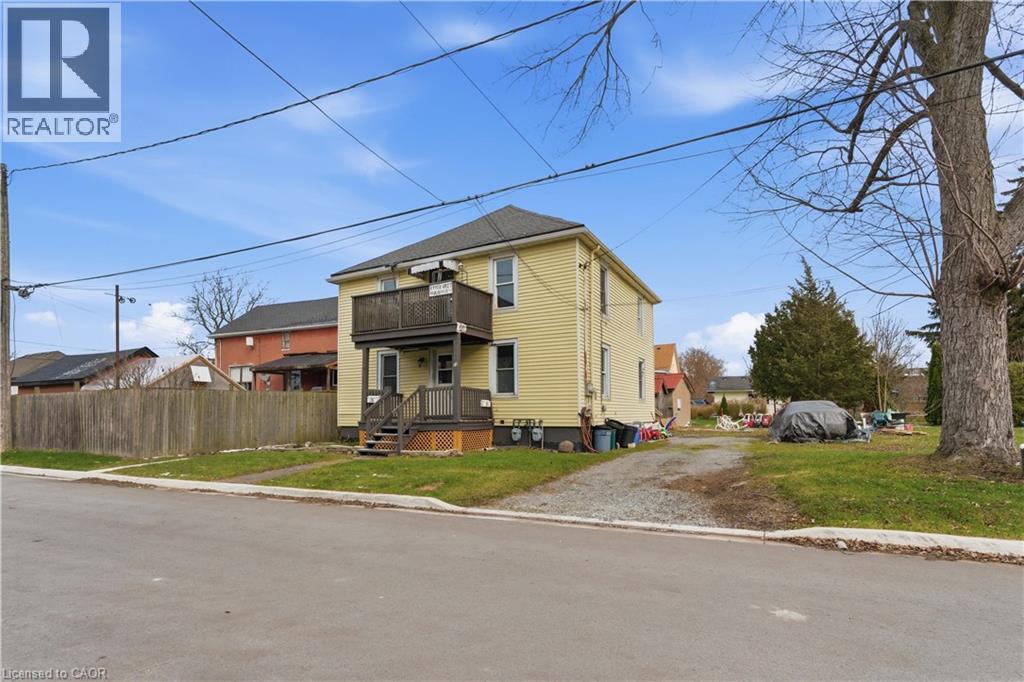 11 Patsy Avenue, Welland, Ontario  L3B 3M1 - Photo 16 - 40792924