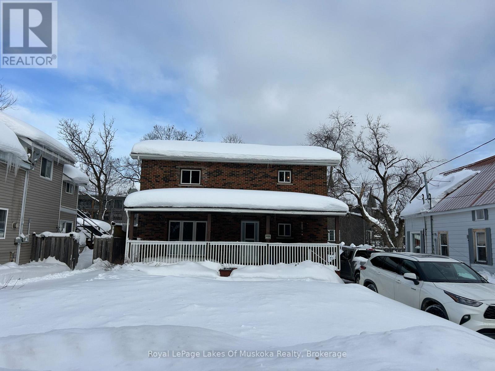 190 Ecclestone Drive, Bracebridge (Monck (Bracebridge)), Ontario  P1L 1E5 - Photo 9 - X12797404