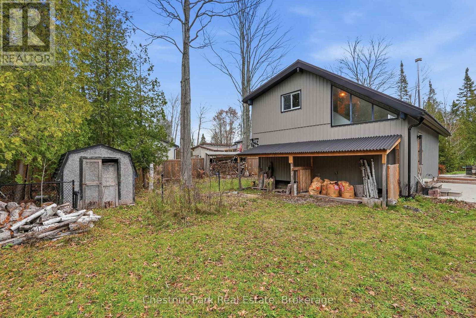 324 Bryant Street, South Bruce Peninsula, Ontario N0H 2T0 - Photo 31 - X12797416