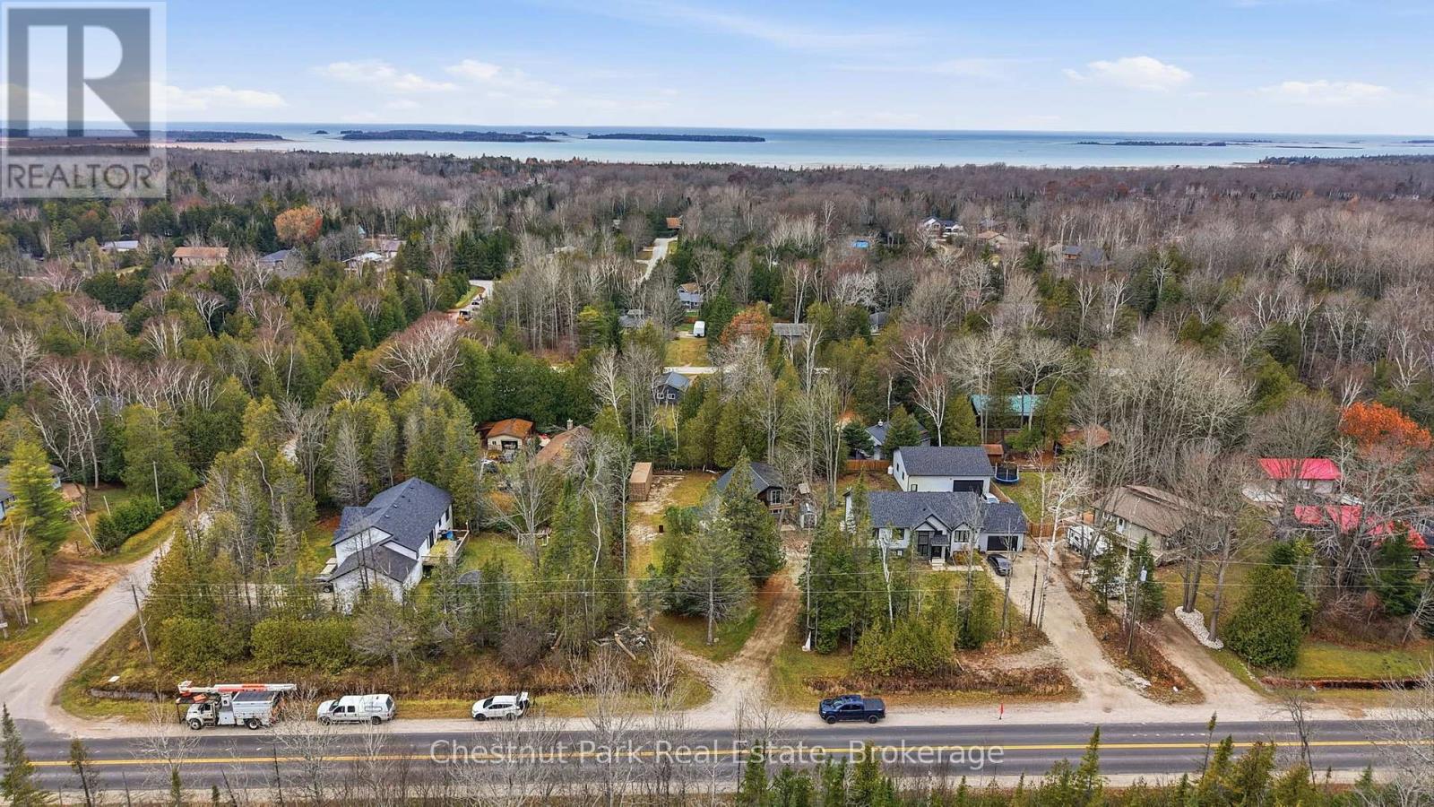 324 Bryant Street, South Bruce Peninsula, Ontario N0H 2T0 - Photo 32 - X12797416