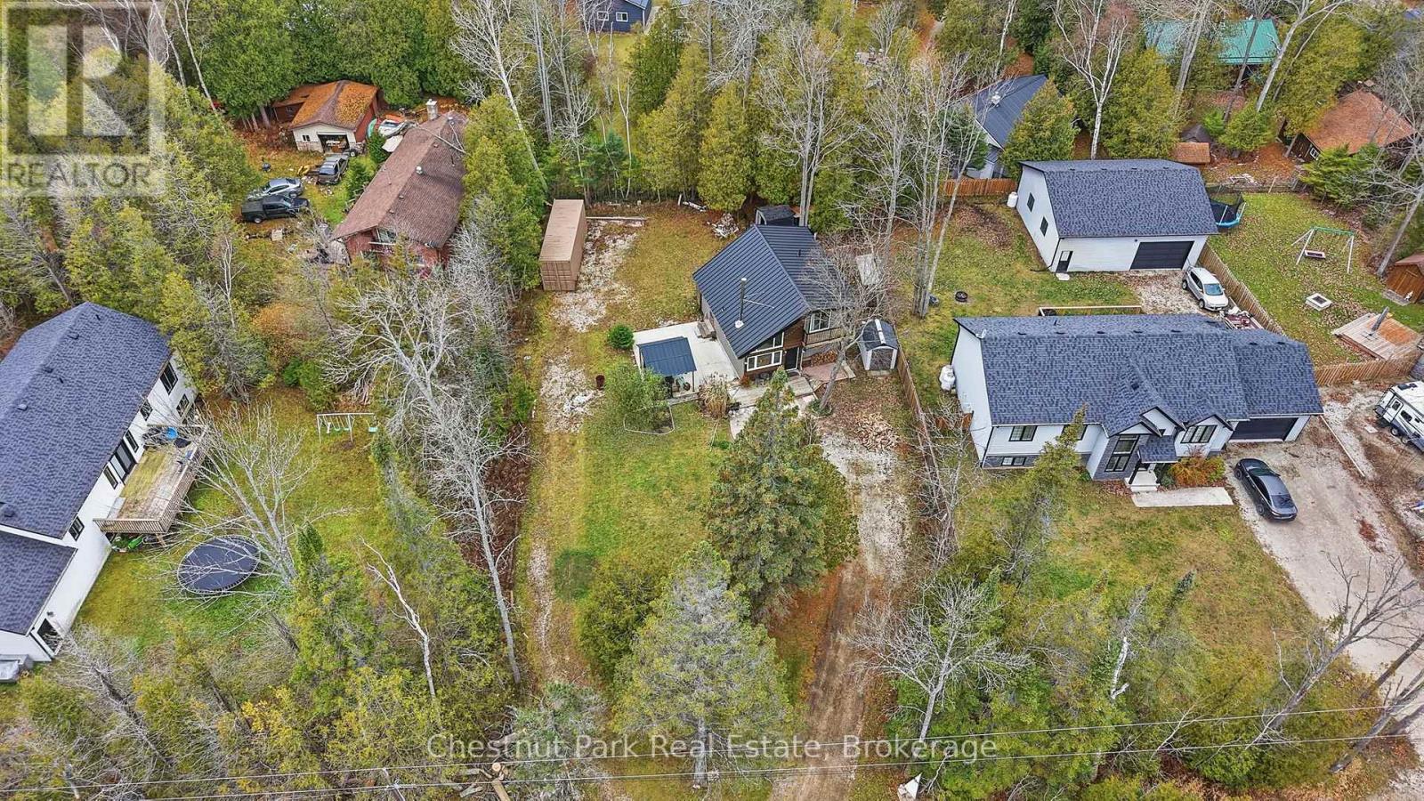 324 Bryant Street, South Bruce Peninsula, Ontario N0H 2T0 - Photo 34 - X12797416