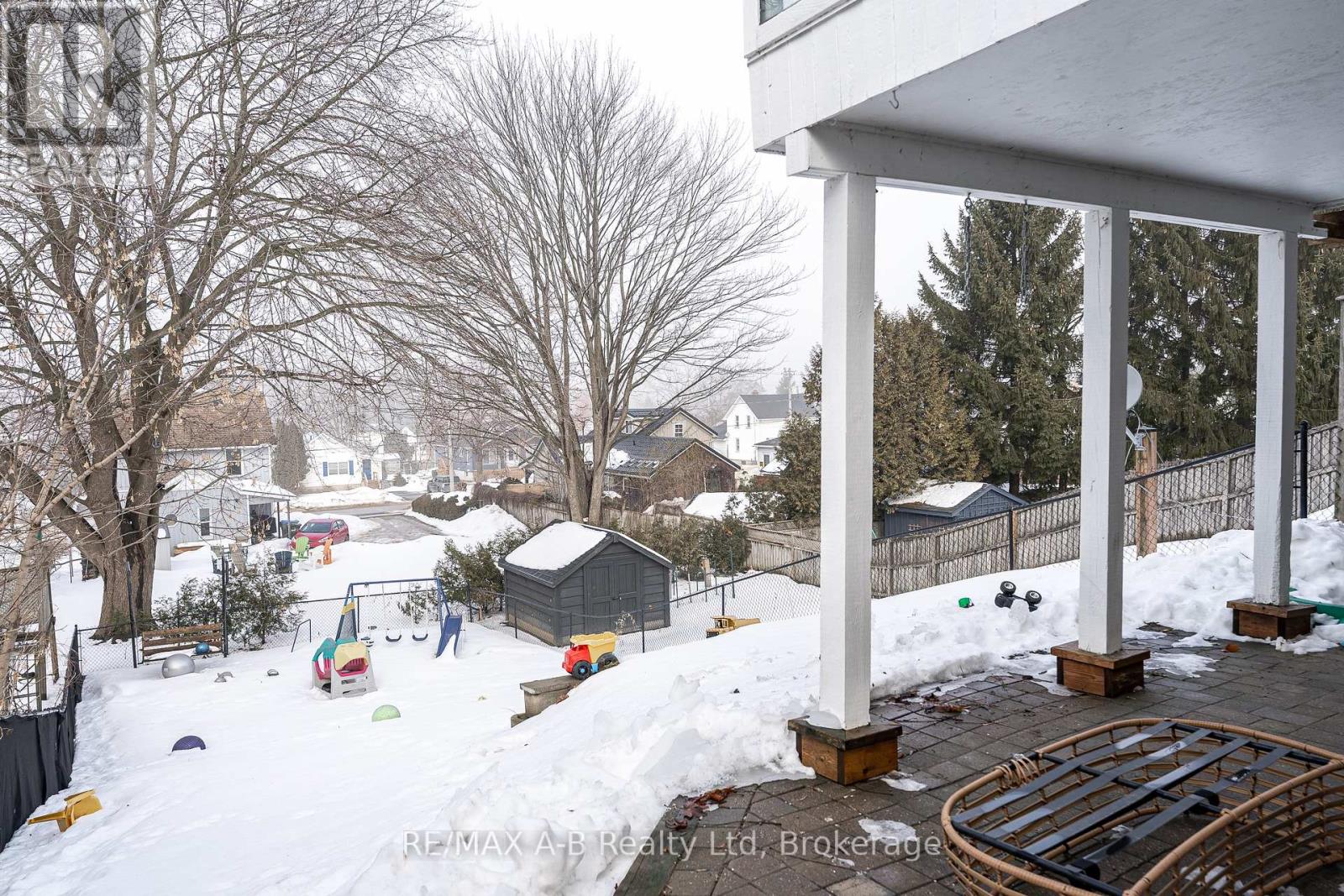 288 Church Street S, St. Marys, Ontario N4X 1B9 - Photo 38 - X12797474