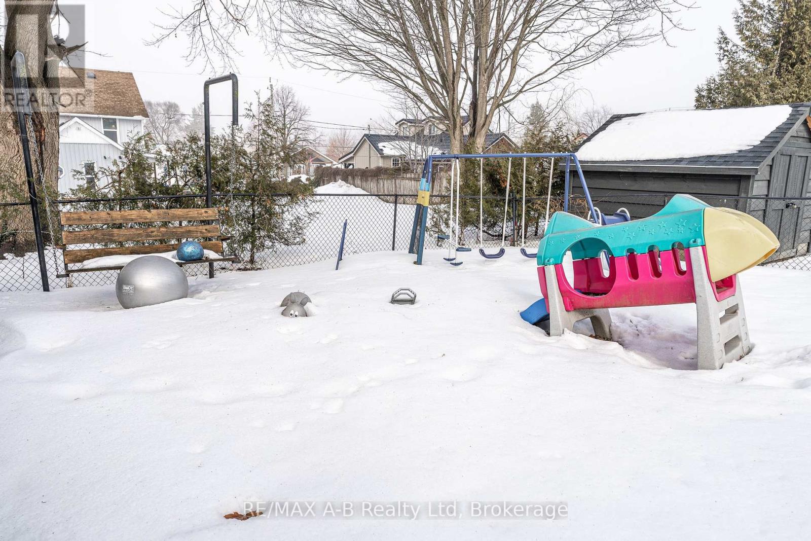 288 Church Street S, St. Marys, Ontario N4X 1B9 - Photo 39 - X12797474