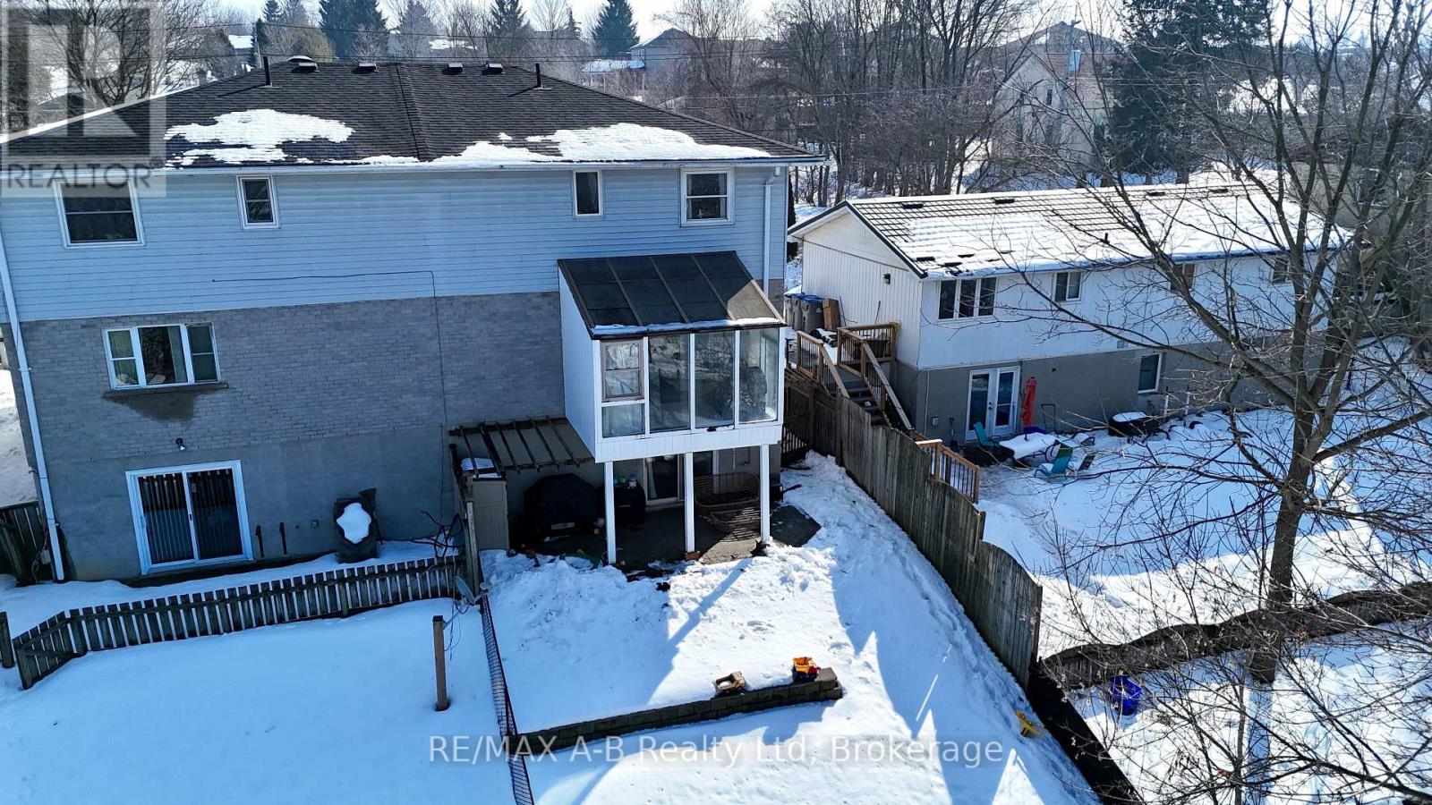 288 Church Street S, St. Marys, Ontario N4X 1B9 - Photo 40 - X12797474