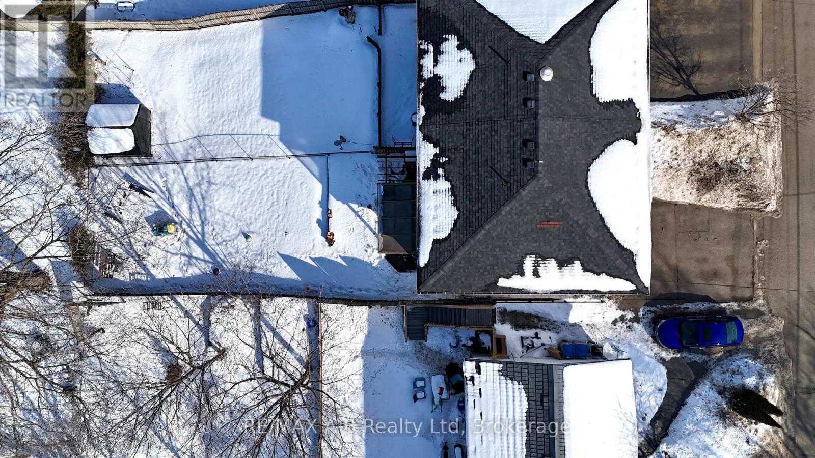 288 Church Street S, St. Marys, Ontario N4X 1B9 - Photo 42 - X12797474